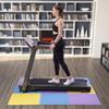 Mp10 Mata Puzzle Multipack Yellow-Blue-Purple 9 Elementów 10Mm One Fitness