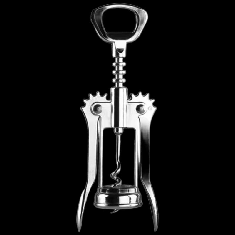 ZISIZ Wine and Bottle Opener Set