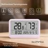Mini Digital Thermometer & Hygrometer for Pets, Cars, and Aquariums
