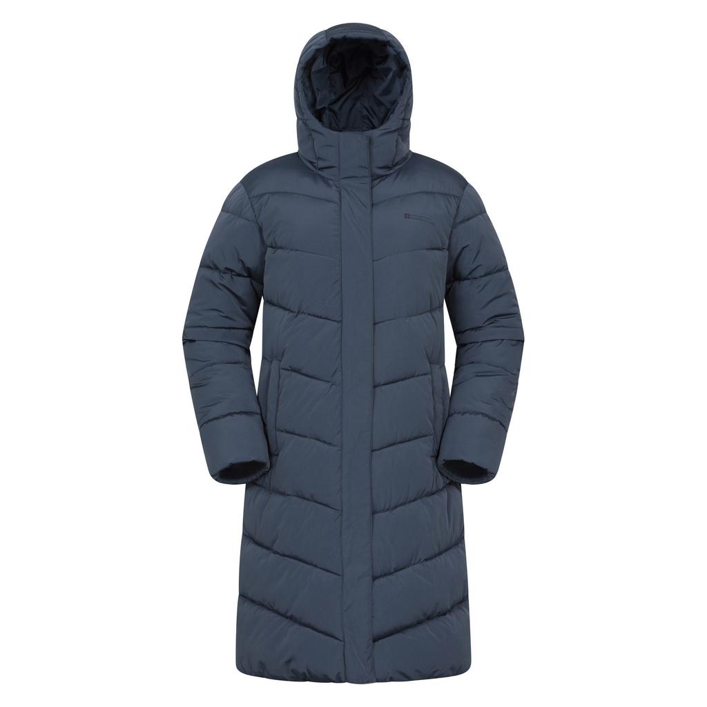 Mountain Warehouse Womens/Ladies Padded Jacket