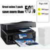2 Packs 786XL Remanufactured Ink Cartridge Replacement for Epson 786 T786XL High Yeild for Workforce Pro WF-4630 WF-4640 WF-5110 WF-5190 WF-5620