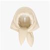 Yenkiyenki Hustka Hood Ennio Beige Hustcar Ennio Beige Balaclava Hoodie Muffler