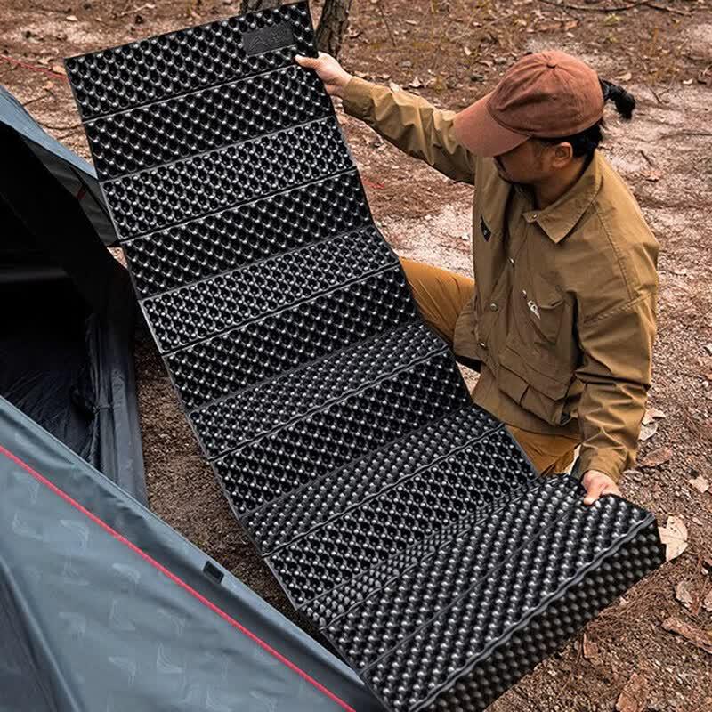Beishanlang Outdoor Camping Egg Nest Moisture-Proof Mat