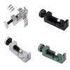 Metall Justerbar Klockarmband Rem Armband Länk Pinborttagare Reparationsverktyg Kit
