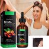 Batana For Hair Growth Oil,hair Growth Oil,hair Oil,Stimulates Hair Growth, Batana Moisturizes And Repairs Dryness, 60ml