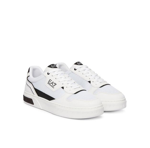 Кроссовки EA7 Emporio Armani 7X000650 AF23102 MZ021