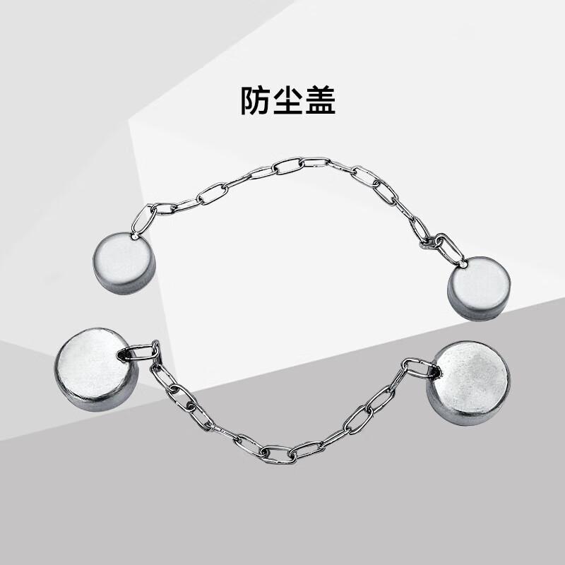 Bingyu Система промывки глаз/душа из нержавеющей стали 304, запчасти