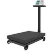 Yingheng Commercial Rechargeable Foldable Electronic Platform Scale