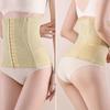 Postpartum Waist Trainer Belt Abdominal Lace Flower Training Belt Girdle Body Shaper  Workout