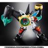 Super Robot Chogokin Replica GaoGaiGar & Victory Key Set 5 (Tamashii Web Exclusive)