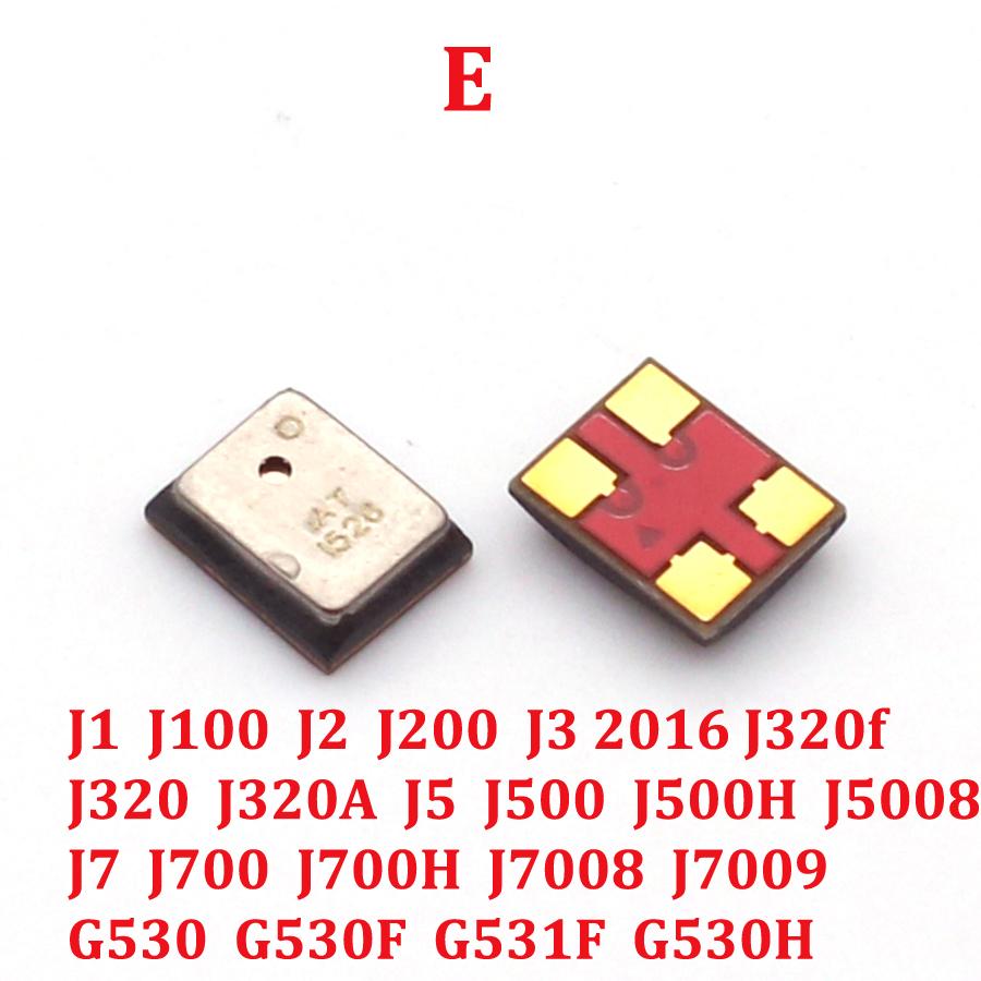 10pcs Inner MIC Speaker For Samsung S10 S9 S8 Plus S7 S6/Note 10 9 8/J1 J2 J3 J4 J6 J8 On5 ON7 A6 A30 A50 A10 A20 A11 Microphone