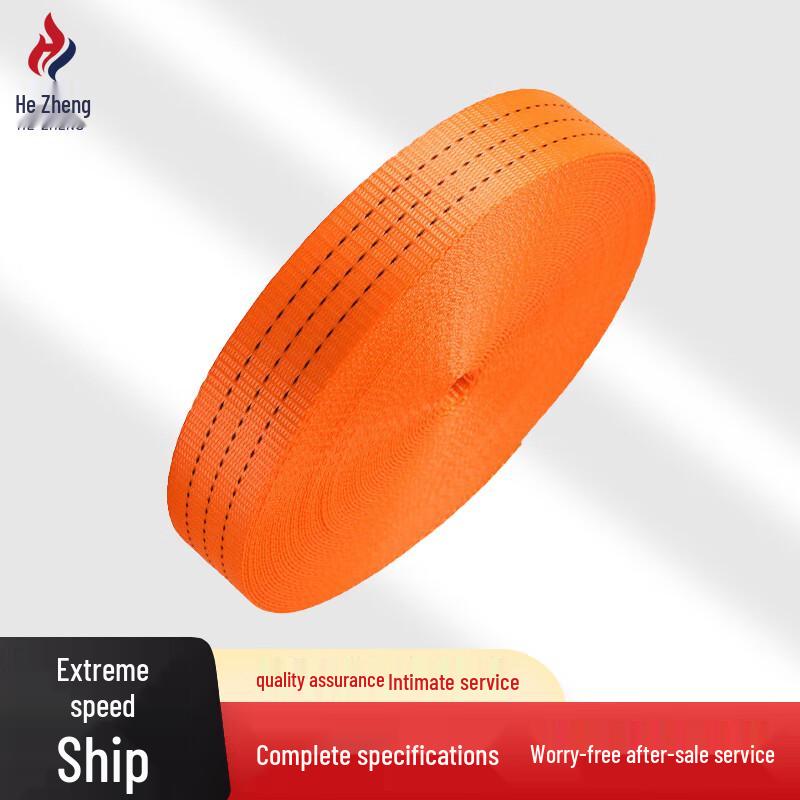 Hzzheng Heavy-Duty Tie-Down Straps