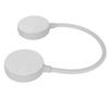 Neck Speaker Portable Wireless Wearable Stereo Handsfree Neckband Bluetooth Speaker with Microphone