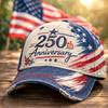 New D digital printing curved brim baseball cap adult leisure anniversary cap hat