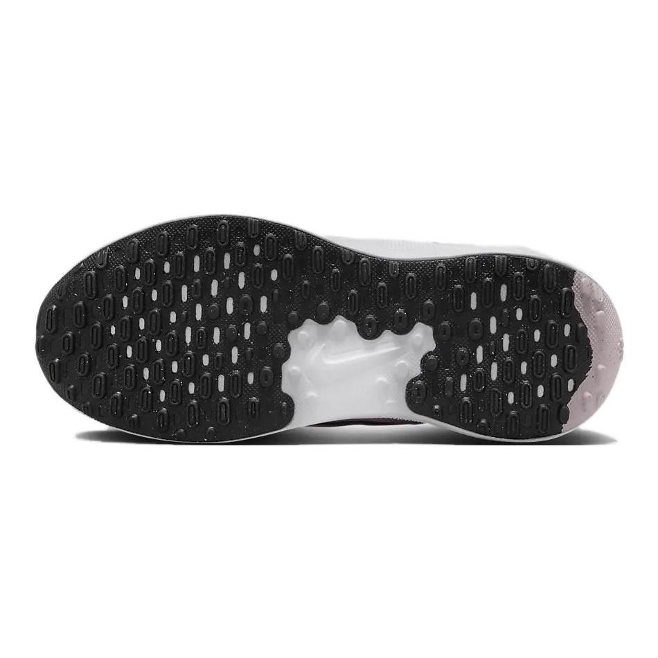 New Nike Revolution 7 PS 'Pink Foam Black' FB7690-600