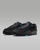 HF3255-040 Nike Flight Court Black Anthracite Gamma Blue (Men's)