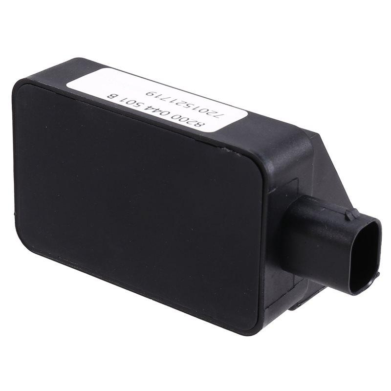 New Yaw Rate Sensor 8200044501B 8200 044 501 B For Renault Laguna ESP Sensor Car High Precision Yaw Rate Sensor чёрный