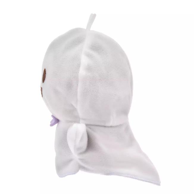 Disney Plush Urupocha-Chan Chip Halloween Japan NEW Disney Store