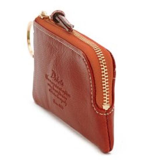 Key Case Coin Case Mustard [Dakota] & [Moderno] 35085(34085) 5.