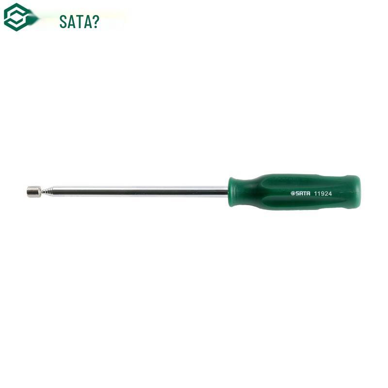 SATA Magnetic Pickup Tool 380mm
