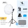 NANLITE FC-300B/500B Bi-Color LED Fill Light