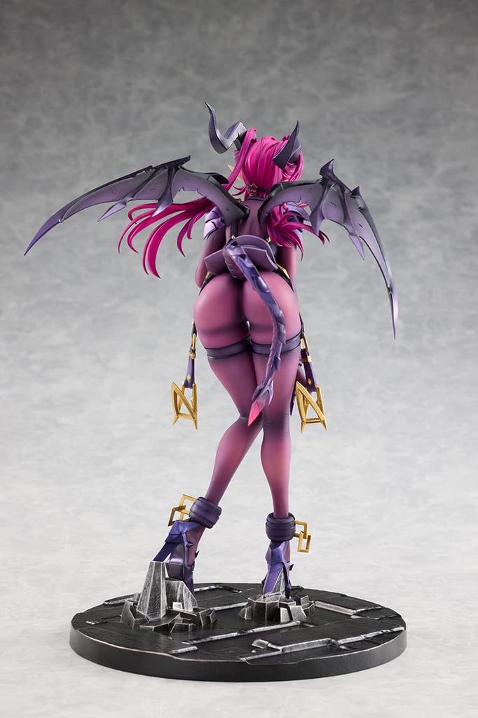 Shenzhen Mabell Animation Development DCTer Ryuhimeshi Corydis Scale PVC Complete Figure PF376 1/7 Pre-painted