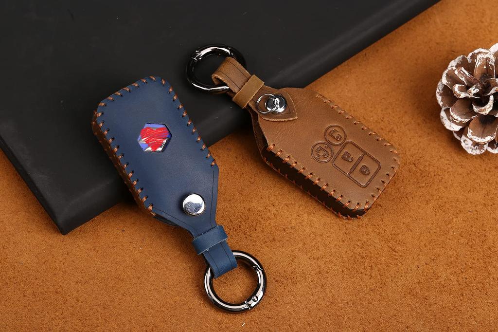 Suzuki New Spacia Key Cover Case Crossover New Jimny JB64W JB75W Wagon R New