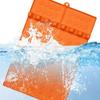 Textured Grill Mat Silicone Grill Buddy Mat Portable Mat Grill Tool Tray  BBQ Tool Storage