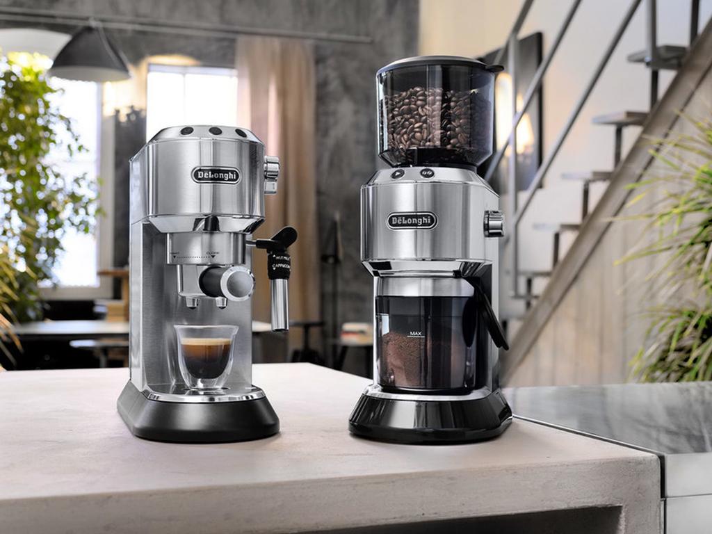 Kávovar Delonghi Ec 685.M