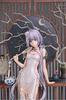 Vsinger Luo Tianyi Mangzhong Ver. 18 Scale ABS & PVC Pre-painted Complete Figure GAS94368