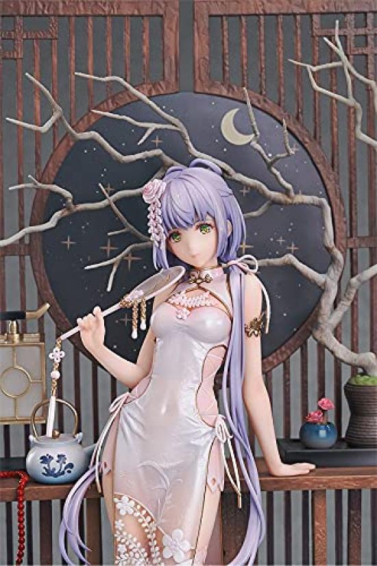 Vsinger Luo Tianyi Mangzhong Ver. 18 Scale ABS & PVC Pre-painted Complete Figure GAS94368