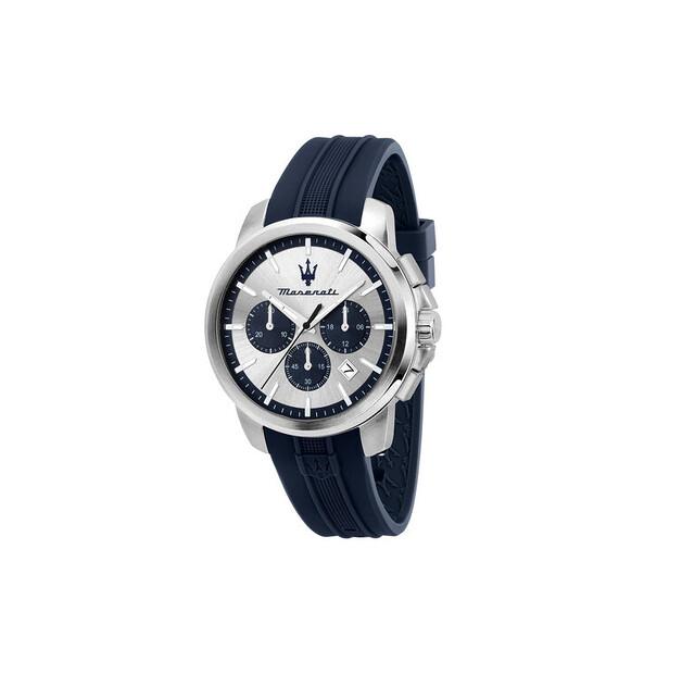 

Часы Maserati Successo Chronograph One Size