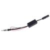 Japanese car accessories, changer frequency converter, antenna radio band expander