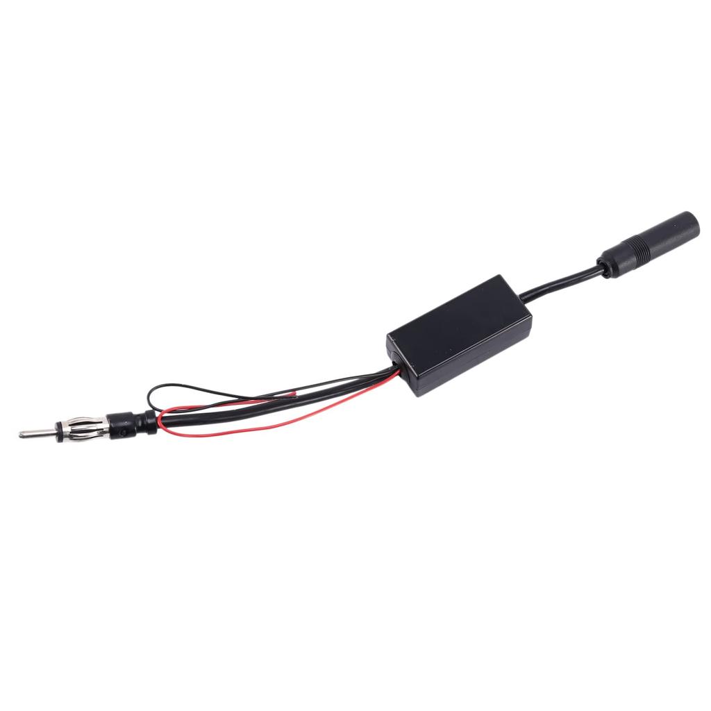 Japanese car accessories, changer frequency converter, antenna radio band expander