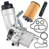 Chevrolet Engine Oil Cooler (2011-2021 Models) - Part #55566784 918-428 555