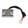 Viprh Motorcycle Voltage Regulator Rectifier Regulator For Suzuki Katana For