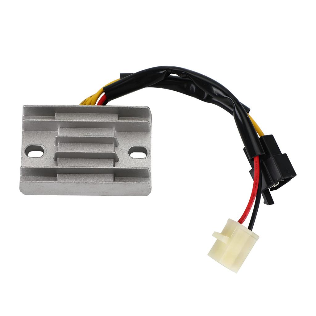 Viprh Motorcycle Voltage Regulator Rectifier Regulator For Suzuki Katana For