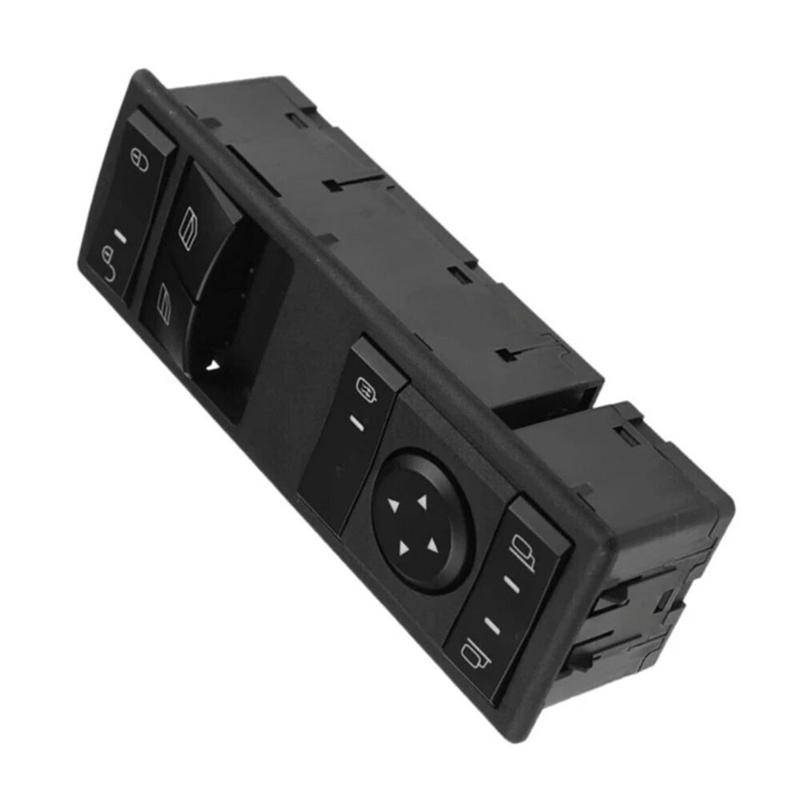 M63K-Car Truck For Mercedes Benz Actros MP4 Power Window Switch A9605450813 9605450813 LHD