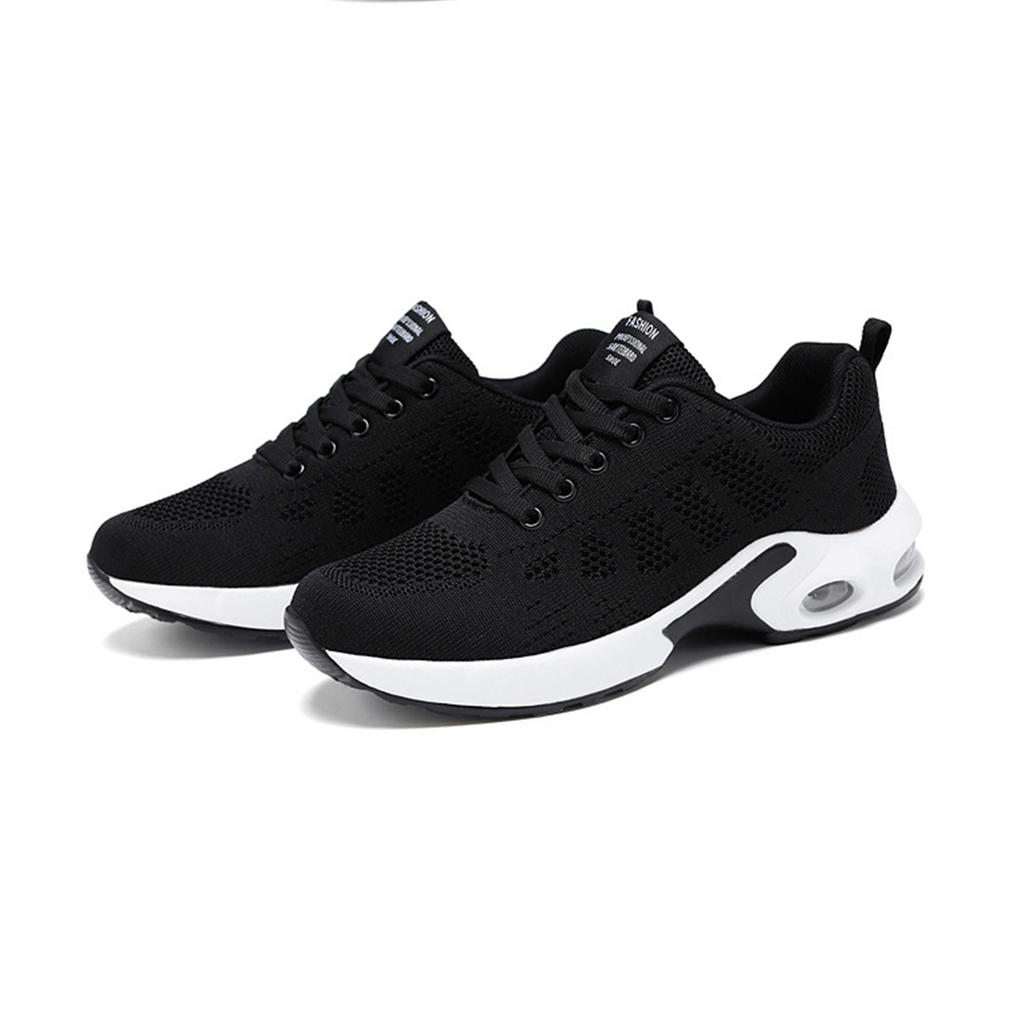 Women's Sports Shoes Hollow Sandals Mesh Casual Shoes Women's Shoes Comfortable Outdoor Sports Shoes Running Shoes