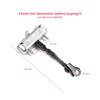 EDP1550 Front Door Stop Check Assy Limiter Strap for Toyota Auris MK1 E150 E15 2007-2012 68610-02111
