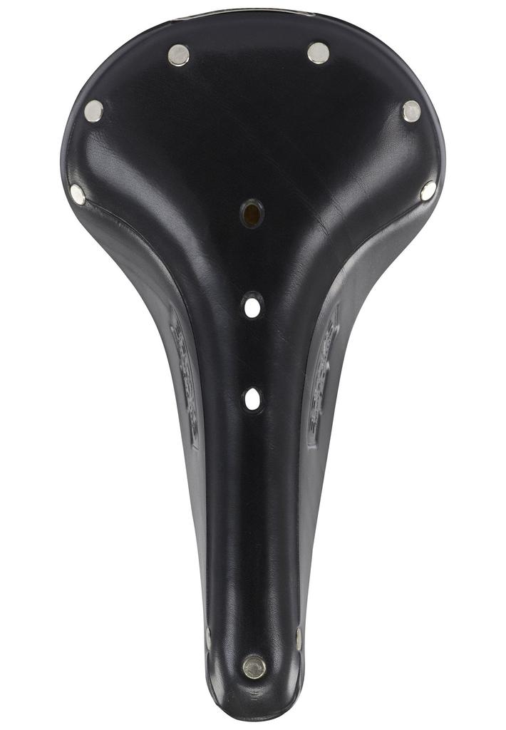 Brooks B17 NARROW Saddle Black
