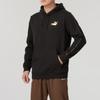 Puma Hooded Casual Comfortable Sweatshirt Men sweatshirt Black 685336-01