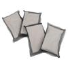 Ultra-Fine Pool Filters Washable Pool Robot Filters