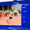 AI Physical Fitness Assessment System