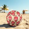 Nottingham Forest Size 5 Football High Elastic Soccer Ball For Outdoor Competition Daily Training Play
