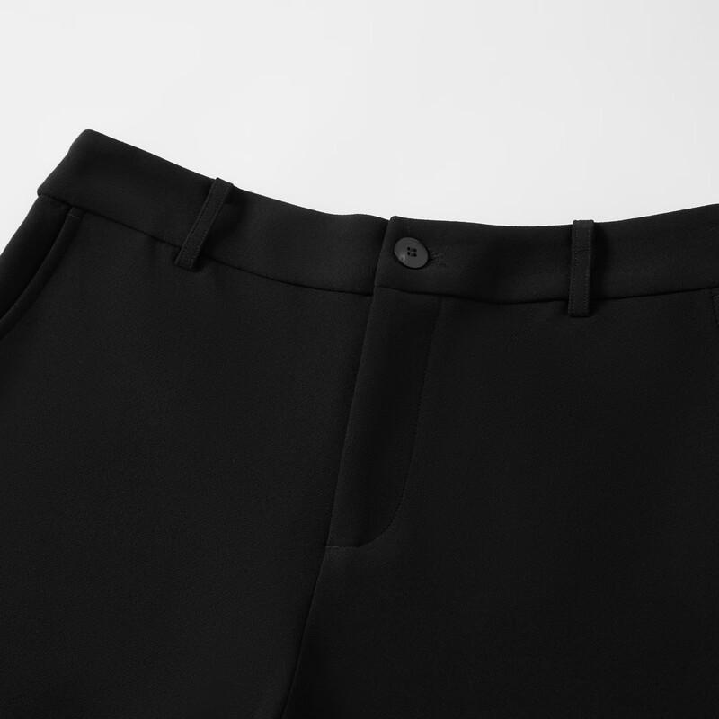 Elva' Island Women's High-Waisted Straight Casual Long Pants