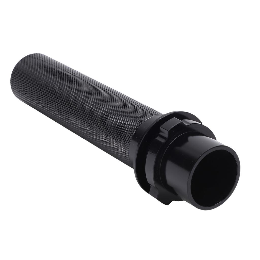 Motorcycle Throttle Tube Handle Dirt Bike Throttle Grip Replacement for Sur Ron Light Bee X LBX S LBS L1E X260 X160
