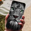For Meizu Lucky 08 Case Lucky08 Cool Painted Silicone TPU Soft Cover for Meizu Lucky 08 Cases Black Protective Phone Shells