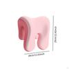 Neck Pillow Headrest Support Cushion Washable Cover Soft Memory Foam Desk Nap for