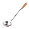 Yueyu Stainless Steel Long Handle Serving Ladle